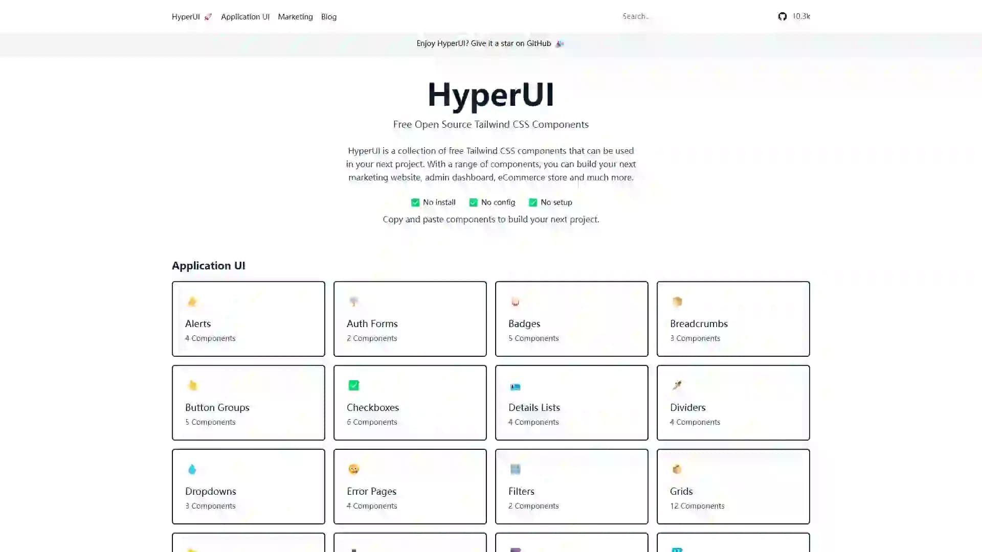 HyperUI.dev