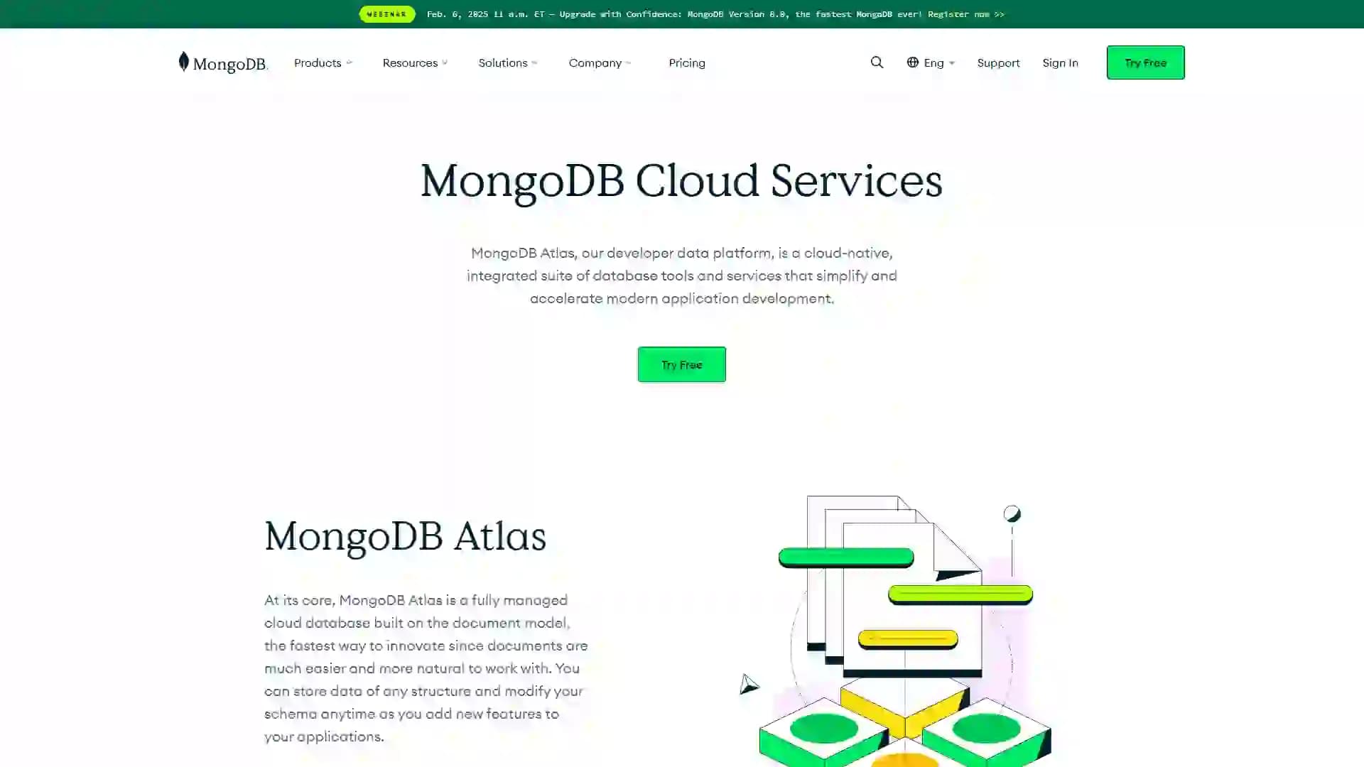 MongoDB