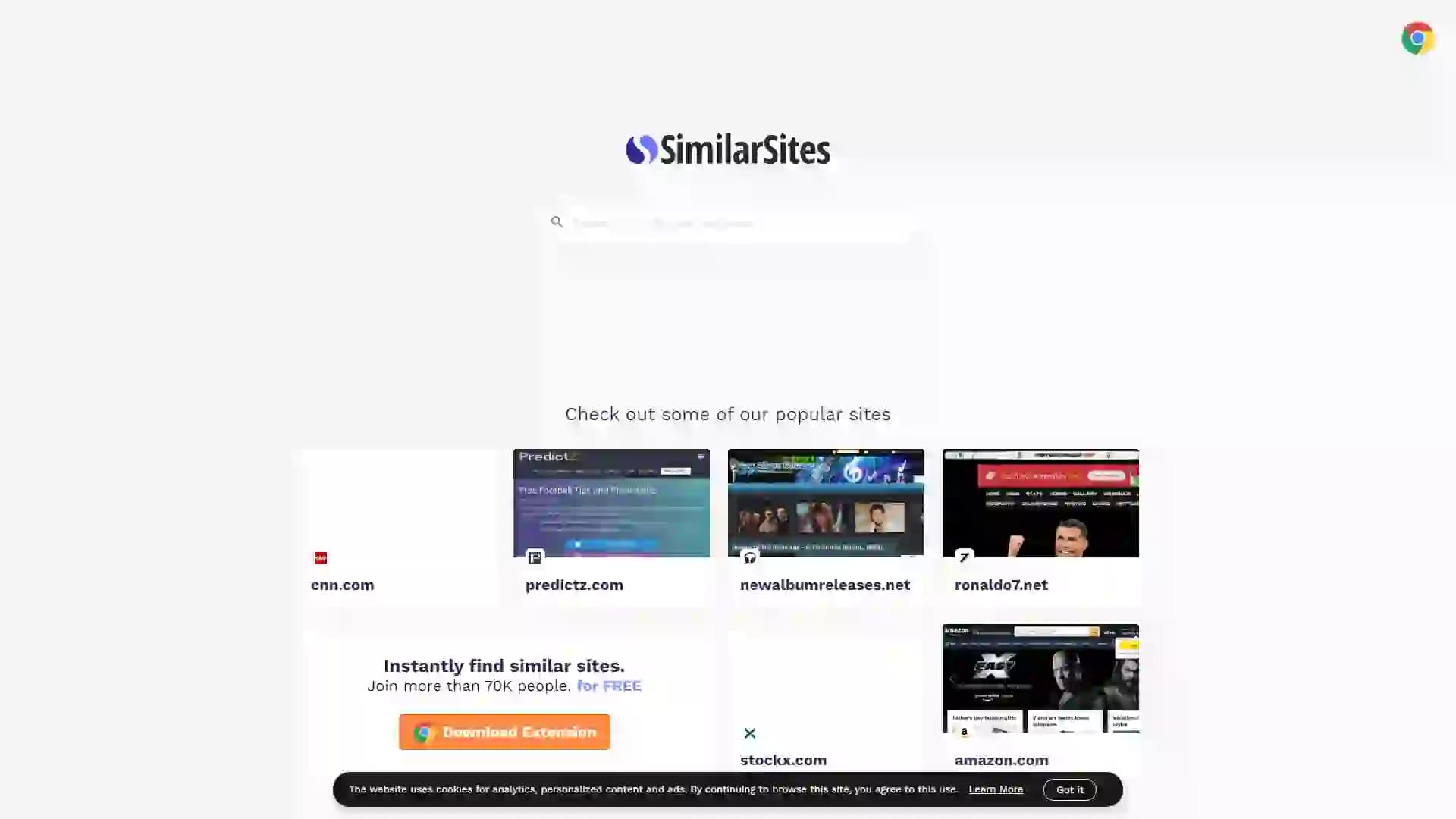 SimilarGroup